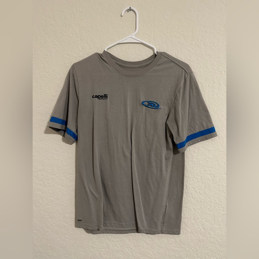 Capelli Shirt